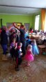 Horušany - Dětský ples